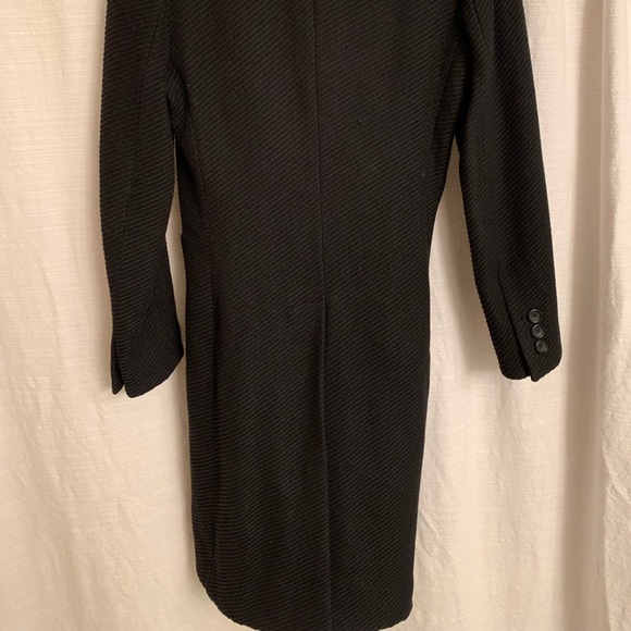 Women’s collar pea coat. Banana Republic - Picture 5 of 5